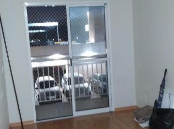 Foto 01 · Apartamento Aricanduva - 2 Dormitórios - 1 Vaga - Lazer Completo