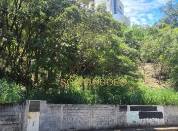 Terreno · Lote de 985 m² à Venda com Vista Magnífica no Condomínio Nenhum, Belo Horizonte - MG