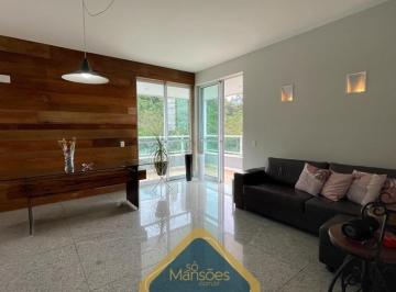 Casa · 412m² · 4 Quartos · 3 Vagas · Casa de Alto Padrão de 412 m² à Venda com 2 Suítes e 3 Vagas no Vila Castela, Nova Lima - MG