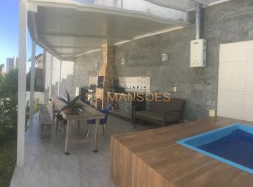 Casa · 470m² · 3 Quartos · 4 Vagas · Casa de Alto Padrão de 470 m² à Venda com 3 Suítes e 4 Vagas no Mangabeiras, Belo Horizonte - MG
