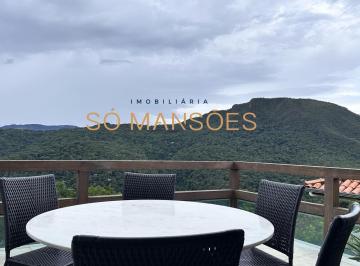 Casa · 252m² · 3 Quartos · 5 Vagas · Casa de Alto Padrão de 252 m² à Venda com 1 Suíte e Vista Deslumbrante no Veredas das Geraes, Nova L