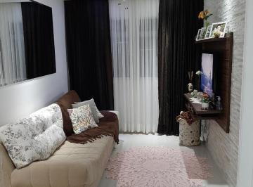 Foto 01 · Lindo Apartamento Próx. ao Shopping Aricanduva 2 Dorms, 1 Vaga