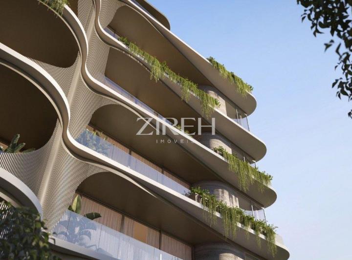 Imóvel novo vertical , Curitiba · Apartamento Batel - LYS Batel