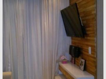 Foto 09 · Apartamento - Tatuapé - 45 m² - 2 dormitórios - área de serviço - lazer - 1 vaga