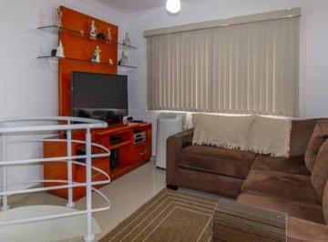 Foto 01 · Linda Cobertura Duplex de 3 dormitórios (1 Suíte) Com Piscina e Churrasqueira Privativa - Na Ponte R
