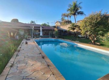Casa de 4 quartos, Indaiatuba · Chácara Residencial / Terras de Itaici / Indaiatuba - SP