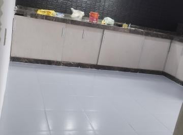 Casa de 2 quartos, Francisco Morato · Casa a venda benfeitorias construção.