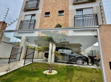 Apartamento · 89m² · 2 Quartos · 1 Vaga · Apartamento - Loteamento Caldense