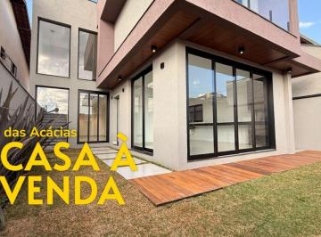 Casa de 4 quartos, Poços de Caldas · Casa - Jardim das Hortênsias - Poços de Caldas/MG