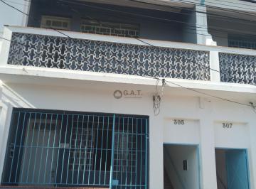 Foto 01 · Apartamento à venda no Centro de Sorocaba-SP, 2 quartos, 2 salas, 2 banheiros, 95m²