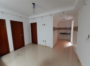 Foto 01 · Apartamento novo de 2 dormitórios na Penha