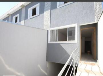 Foto 01 · SOBRADO NOVO NA VILA MORAES 132 M² 3 DORMITORIOS 1 SUITES - SALA - COZINHA - BANHEIROS -QUINTAL - 4 