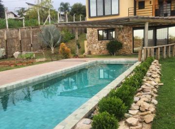 Casa de 4 quartos, Indaiatuba · Chácara Residencial / Terras de Itaici / Indaiatuba - SP
