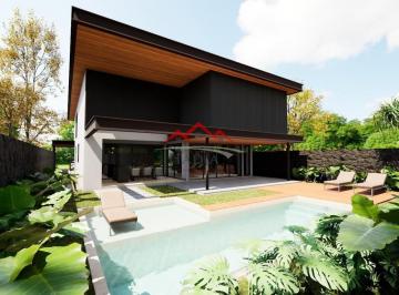 Foto 01 · Casa de Alto Padrão à Venda no Alphaville 1 São Paulo