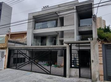 Foto 01 · APTO NOVO NA VILA CARRÃO 42 M² 2 DORMOTÓRIOS - SALA - COZINHA - BANHEIRO - LAVANDERIA - SEM VAGA