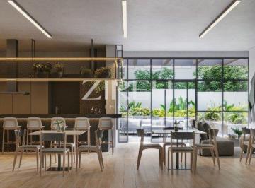 Imóvel novo vertical , Curitiba · Apartamento Centro Cívico - Auth Vanguard