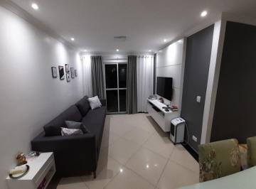 Foto 01 · Lindo apartamento de 03 dormitórios - Reformado - próximo a Av. Tiquatira