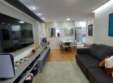Foto 08 · Apto no Tatuapé com 2 dorm. 1 suíte sala com sacada fechada em vidro 1vaga área de serviço apto todo