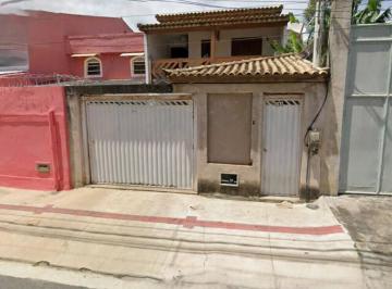 Foto 01 · Casa, Parque Julião Nogueira, Campos dos Goytacazes, RJ