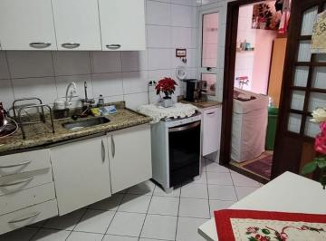 Foto 01 · Sobrado em condomínio fechado de 3 dormitórios (1 suíte) Próximo ao Metrô Guilhermina Esperança