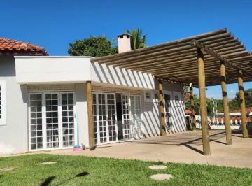 Casa de 3 quartos, Indaiatuba · Chácara Residencial / Terras de Itaici / Indaiatuba - SP