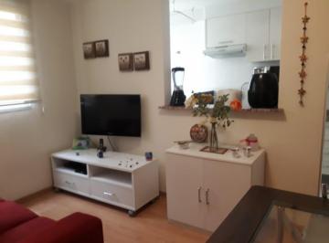 Foto 01 · Apartamento de 2 dormitórios próximo ao Shopping Aricanduva