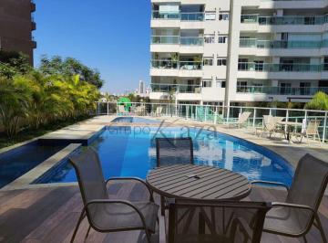 Apartamento de 3 quartos, São José dos Campos · Apartamento Duplex Vila Ema Sjc, Edifício Icon, 3 Dormitórios, Andar Alto, Lazer Completo, 2 Garagem