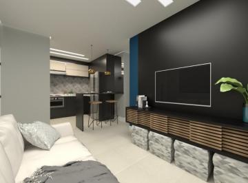 Foto 01 · Apartamento Tatuapé - 50 m² - 2 Dormitórios - Aceita Financiamento - Aceita FGTS
