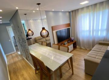 Foto 01 · Excelente Apartamento - Reforma Linda - Itaquera 2 Dorms, 1 Vaga - Lazer Completo!!!
