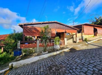 Casa de 3 quartos, Gravatá · Casa dentro de condomínio com 03 quartos à venda em Gravatá/PE! DE R$ 420 MIL POR R$ 380 MIL!