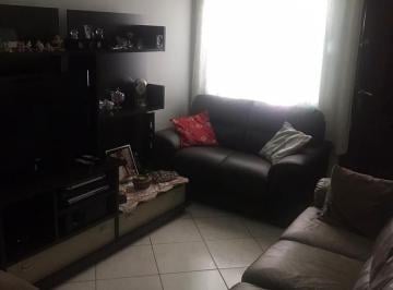 Foto 01 · Sobrado em condomínio fechado de 3 dormitórios (1 suíte) na Vila Granada