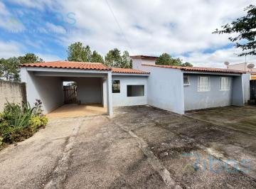 Rural · 113m² · 3 Quartos · 7 Vagas · Mini Chácara em Jarinu