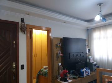Foto 01 · Apartamento de 2 dormitórios no Jd Santa Terezinha próximo ao Shopping Aricanduva