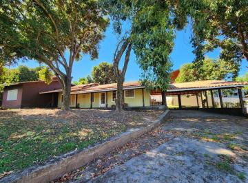 Casa de 4 quartos, Indaiatuba · Chácara Residencial / Terras de Itaici / Indaiatuba - SP