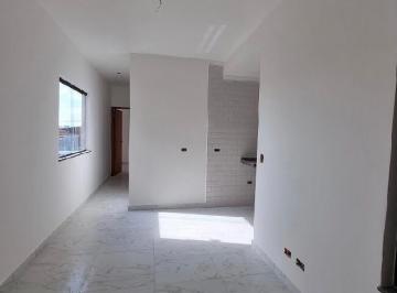 Foto 01 · APTO NOVOS NO JD TEXTIL 45 M² COM 2 DORM. - SALA - COZINHA - BANHEIRO - LAVANDERIA - SEM VAGA