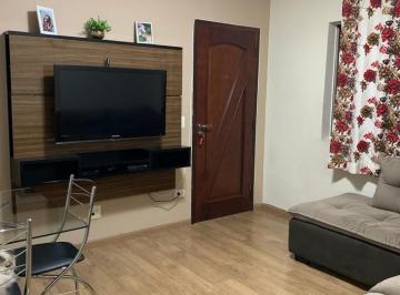 Foto 01 · Apartamento São Caetano - 56 m² - 2 Dormitórios - 1 Vaga - Aceita Financiamento - Aceita FGTS