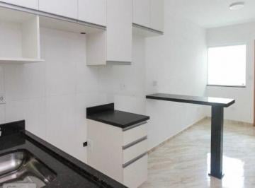 Foto 01 · APARTAMENTO NO VILA FORMOSA - 40M² COM 2 DORMOTORIOS- SALA - COZINHA AMERICANA - BANHEIRO - LAVANDER