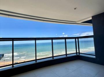 Apartamento de 2 quartos, Salvador · Apartamento a venda em Jaguaribe com 2 quartos vista mar e nascente no Beach Class