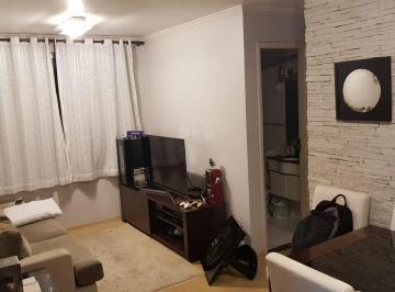 Foto 01 · Lindo Apartamento de 2 dormitórios na Vila Carrão Próximo a Futura Estação Aricanduva do Metrô
