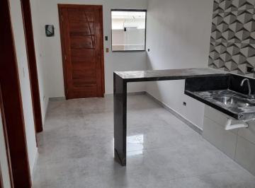 Foto 01 · APTO NOVO NA VILA CARRÃO 29 M² 2 1DORMOTÓRIO - SALA - COZINHA - BANHEIRO - LAVANDERIA - SEM VAGA