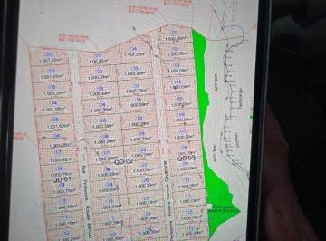 Terreno , Pirenópolis · Lote 1000 m2 condomínio fechado Pirenopolis! Facilita e analisa permuta!
