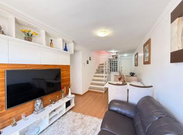 Apartamento de 3 quartos, Curitiba · Excelente cobertura face leste no Cabral - 3 quartos e 2 vagas