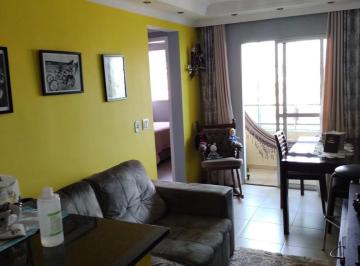 Foto 01 · Apartamento de 2 dormitórios, Recém reformado na Vila Raquel