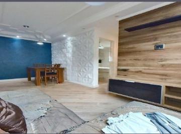 Apartamento de 2 quartos, São Paulo · Apartamento à venda no Bairro da Vila Clarice na Avenida Guilherme Mankel 518