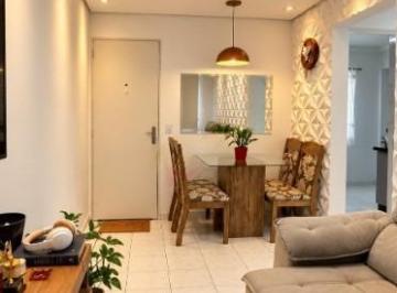 Foto 31 · APARTAMENTO À VENDA - RESIDENCIAL MORADA DOS IMIGRANTES - COLÔNIA - JUNDIAÍ/SP