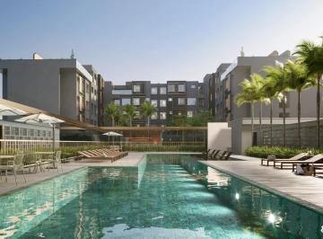 Apartamento de 3 quartos, Brasília · Park Sul 7 SUL apartamento de 3 quartos 1 suíte lazer completo