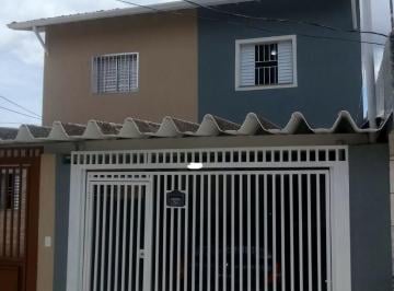 Foto 02 · Sobrado Vila Talarico - 110 m² - 3 Dormitórios - 2 Banheiros - 1 Vaga - Aceita Financiamento
