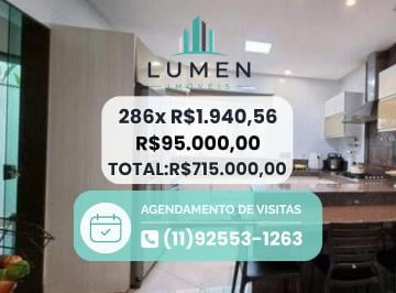 Casa de 4 quartos, Campinas · Sobrado à venda em Campinas I 4 Quartos I 2 Suítes I 4 Vagas I Quintal I Área Gourmet com piscina