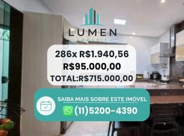 Casa de 4 quartos, Campinas · Sobrado à venda em Campinas I 4 Quartos I 2 Suítes I 4 Vagas I Quintal I Área Gourmet com piscina