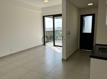 Foto 01 · Apartamento para locação no Alto da Boa Vista, Sorocaba-SP: 3 quartos, 1 suíte, 2 salas, 2 banheiros